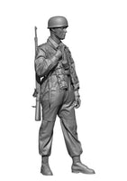 1/35 H3 Models WWII German Fallschirmjager5 3D Printed Figure 35090