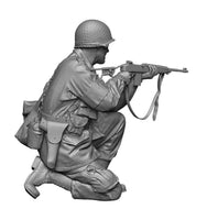 1/35 H3 Models WWII US Para in Holland 35121