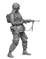 1/35 H3 Models WWII US Para Shooting 35122