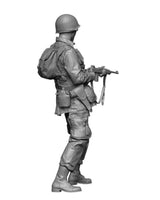 1/35 H3 Models WWII US Para Shooting 35122