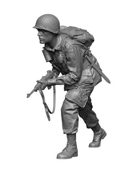 1/35 H3 Models WWII US Para Normandy1 35123