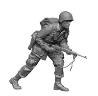 1/35 H3 Models WWII US Para Normandy1 35123