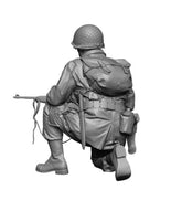 1/35 H3 Models WWII US Para Normandy2 35124