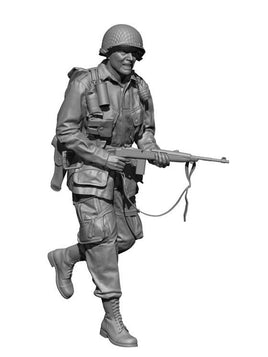 1/35 H3 Models WWII US Para Normandy3 35125