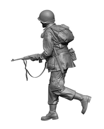1/35 H3 Models WWII US Para Normandy3 35125