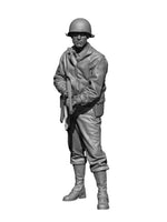1/35 H3 Models WWII US Army Thompson Gunner 35127