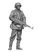 1/35 H3 Models WWII Waffen SS Stg44 Gunner 35131