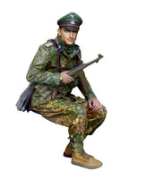 1/35 H3 Models WWII SS Commander 35138