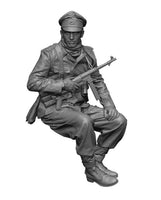 1/35 H3 Models WWII SS Commander 35138