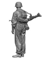 1/35 H3 Models WWII SS mg42 Gunner Normandy2 35143
