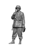 1/35 H3 Models WWII German SS Soldier 35145