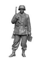 1/35 H3 Models WWII German SS Soldier 35145