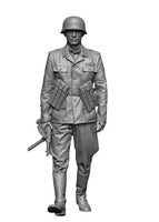 1/35 H3 Models WWII German SS Commander 35147