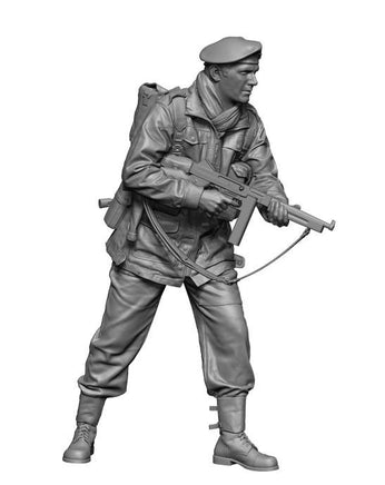 1/35 H3 Models WWII British Para(Thompson) 35149