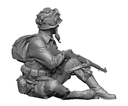 1/35 H3 Models WWII US Para 6 35152