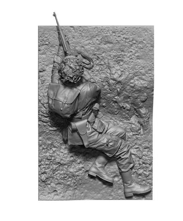 1/35 H3 Models WWII US Para 7 35153