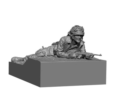 1/35 H3 Models WWII US Para 7 35153