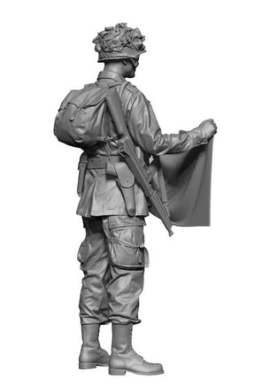 1/35 H3 Models WWII US Para(Flag) 35154