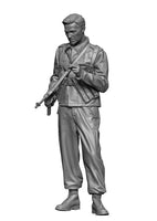 1/48 H3 Models WWII German Fallschirmjager 3D Printed Figure 48063