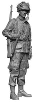 1/48 H3 Models WWII US Para Rifleman Carentan 3D Printed Figure 48071