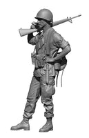 1/48 H3 Models Vietnam War US Rifleman1 48099