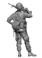 1/48 H3 Models Vietnam War US Rifleman1 48099