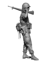 1/48 H3 Models Vietnam War US Rifleman1 48099