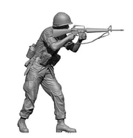 1/48 H3 Models Vietnam War Freeze 48101