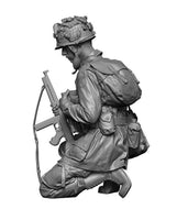 1/48 H3 Models WWII US Para in France2 3D Printed Figure 48112