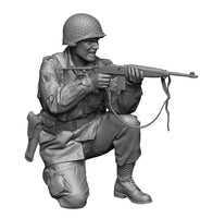 1/48 H3 Models WWII US Para in Holland 48121