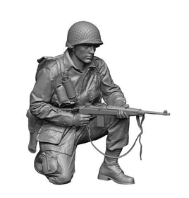1/48 H3 Models WWII US Para Normandy2 48124
