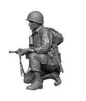 1/48 H3 Models WWII US Para Normandy2 48124