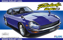 1/24 Fujimi Fairlady 240ZL  039282