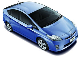 1/24 Fujimi 2009 Toyota Prius G Hybrid 4-Door Car 3822