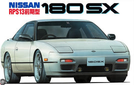 1/24 Fujimi 1996 Nissan 180SX RPS13 2-Door Car 4659