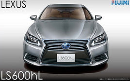 1/24 Fujimi 2013 Lexus LS600hl Sports Car 3925