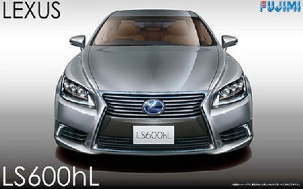 1/24 Fujimi 2013 Lexus LS600hl Sports Car 3925