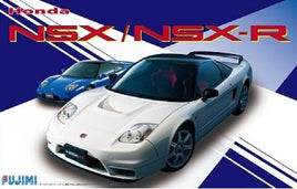 1/24 Fujimi Honda NSX/NSX-R 2-Door Car 3960