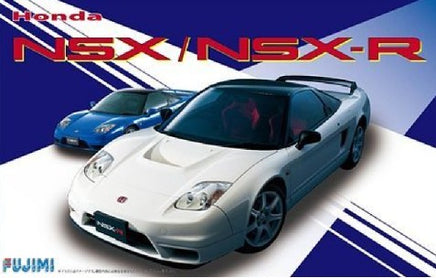 1/24 Fujimi Honda NSX/NSX-R 2-Door Car 3960