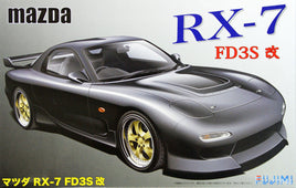 1/24 Fujimi Mazda RX7 Kai Sports Car 4681