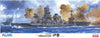 1/350 Fujimi IJN Battleship ISE DX with Etching Parts 600109