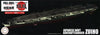 1/700 Fujimi IJN Aircraft Carrier Zuiho 1944 Full Hull Model w/Photo-Etched Parts 452203