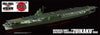 1/700 Fujimi IJN Aircraft Carrier Zuikaku Full Hull Model 451473