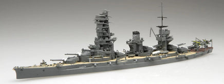 1/700 Fujimi IJN Battleship Yamashiro (1941 Outbreak of War/1944) 433738