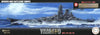 1/700 Fujimi IJN Battleship Yamato 1941 w/Photo-Etched Parts 461014