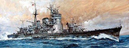 1/700 Fujimi IJN Heavy Cruiser Myoko 433790