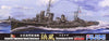 1/700 Fujimi Japanese Destroyer "Isokaze" "HAMAKAZE" 401003