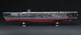 1/350 Fujimi IJN Aircraft Carrier Kaga (w/IJN Crew Figures) 600840