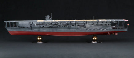 1/350 Fujimi IJN Aircraft Carrier Kaga (w/IJN Crew Figures) 600840