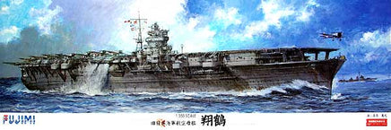 1/350 Fujimi Imperial Japanese Navy Aircraft Carrier Shokaku 600031